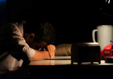 Waarom verandering faalt als leiderschap ontbreekt