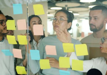 Herstel begint niet met actie, maar met overzicht