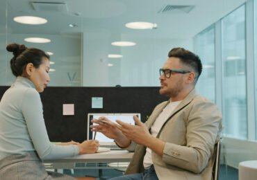 Organisatieverandering: wanneer mensen niet meekomen