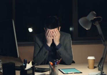 Wat er écht misgaat wanneer organisaties in crisis raken