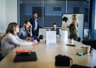 Wanneer teams vastlopen door onduidelijke verantwoordelijkheid