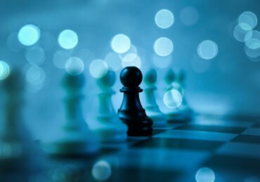 Waarom goed leiderschap teams sterker maakt